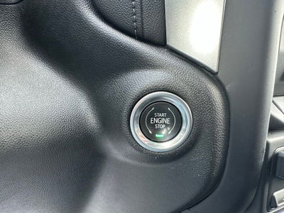 2021 Chevrolet Silverado 3500HD LT