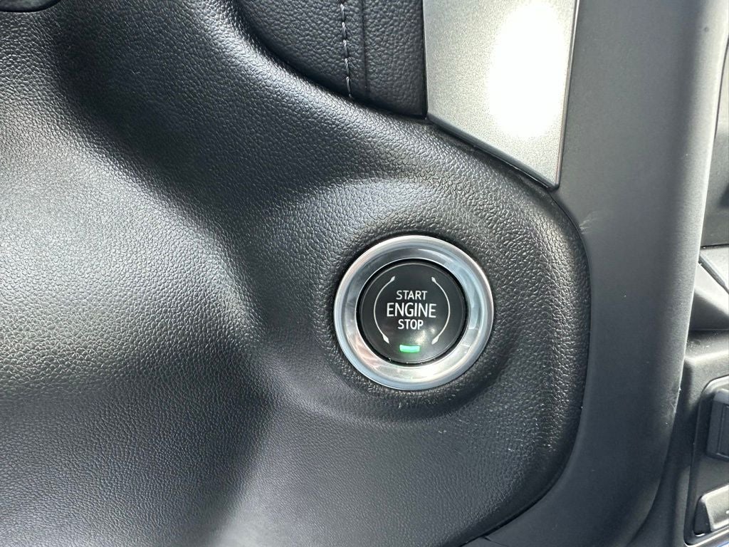 2021 Chevrolet Silverado 3500HD LT