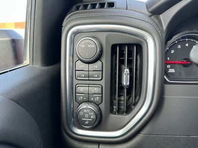 2021 Chevrolet Silverado 3500HD LT