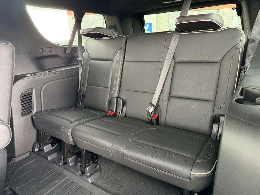 2021 Chevrolet Suburban Premier