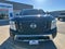 2020 Nissan Titan SV