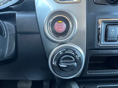 2020 Nissan Titan SV