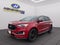 2022 Ford Edge ST Line