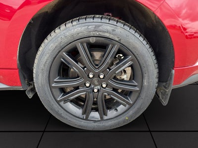 2022 Ford Edge ST Line