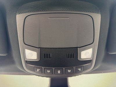 2022 Ford Edge ST Line