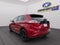 2022 Ford Edge ST Line