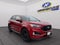 2022 Ford Edge ST Line