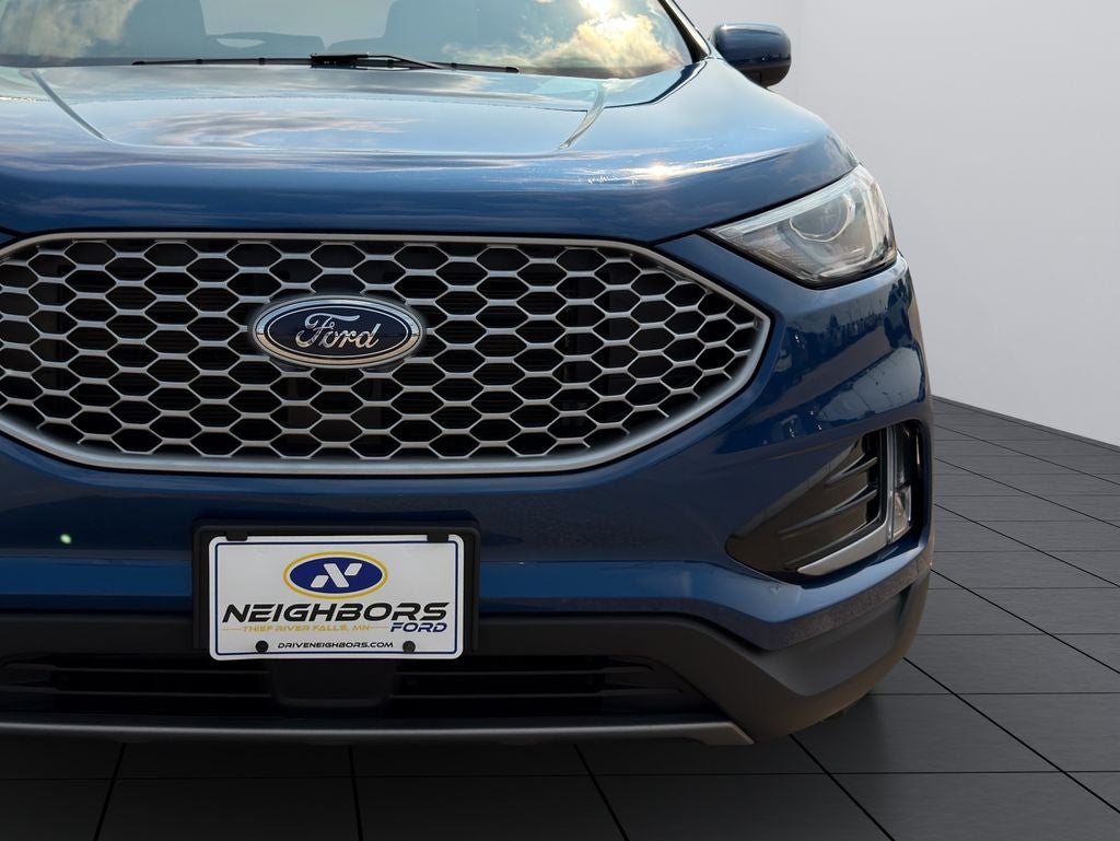 2024 Ford Edge SEL - Photo 10