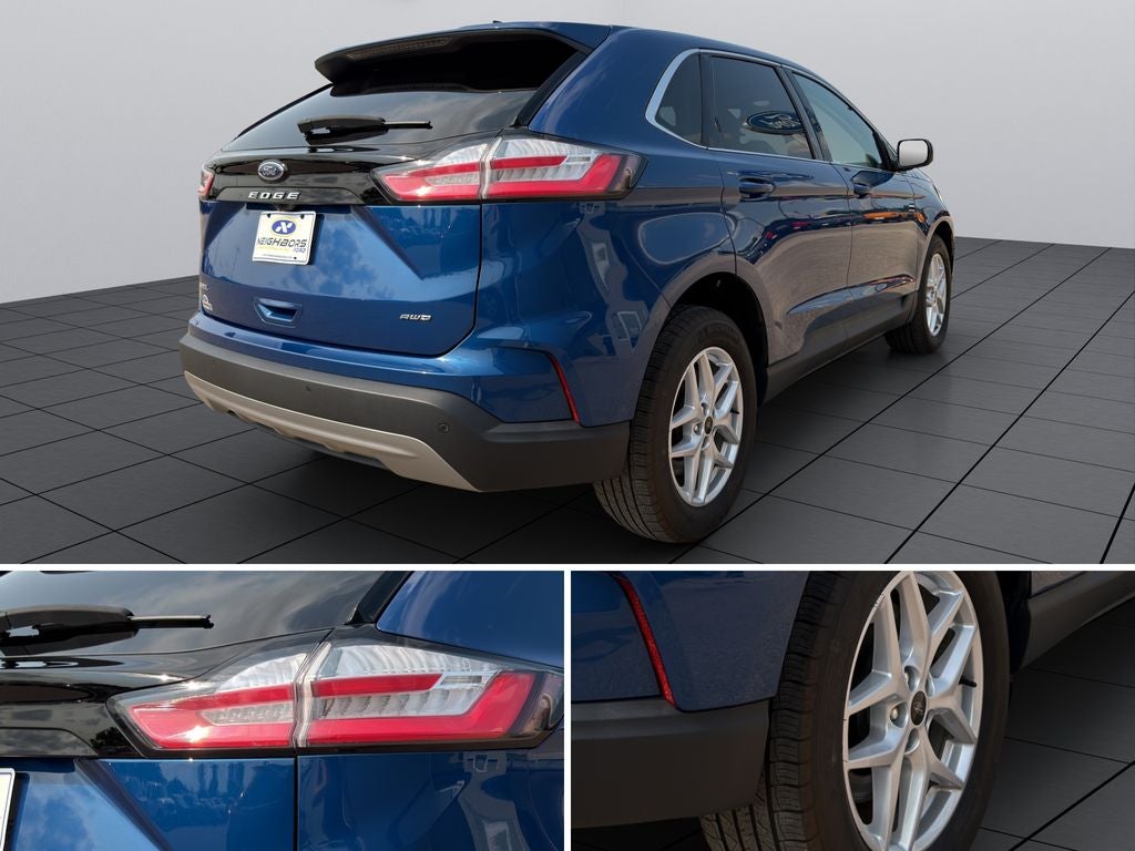 2024 Ford Edge SEL - Photo 11