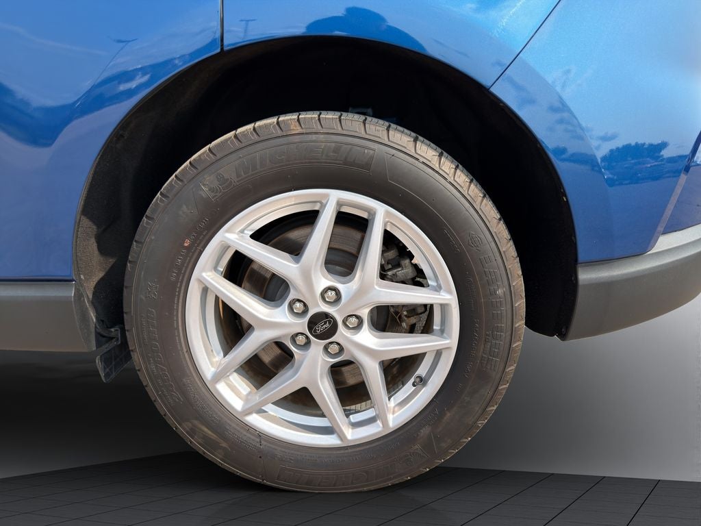 2024 Ford Edge SEL - Photo 12