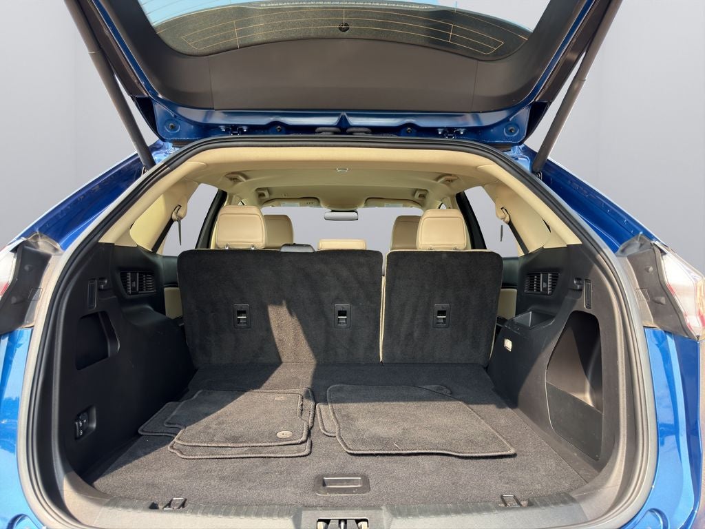 2024 Ford Edge SEL - Photo 13