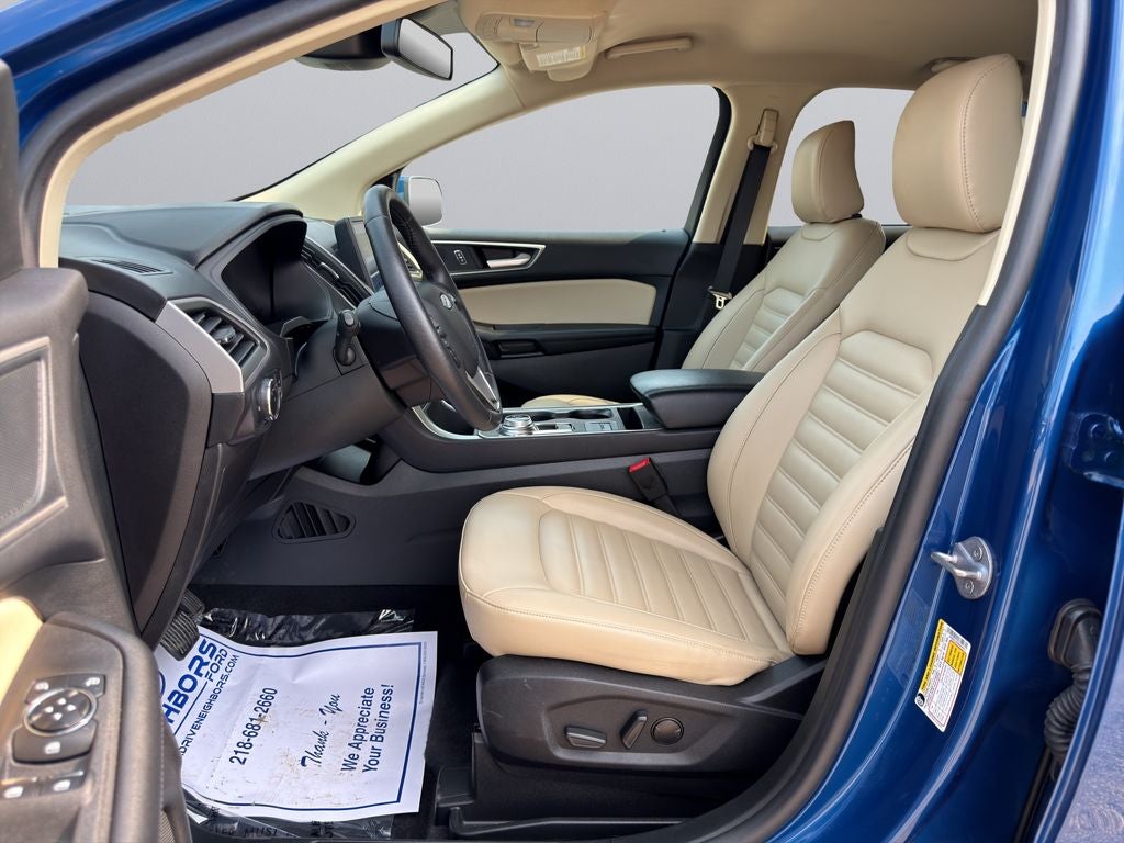 2024 Ford Edge SEL - Photo 14