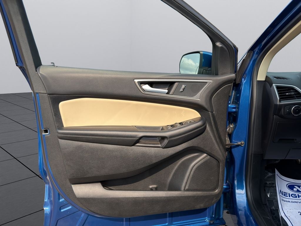 2024 Ford Edge SEL - Photo 15
