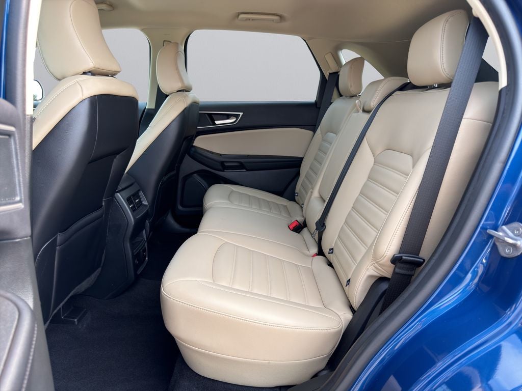 2024 Ford Edge SEL - Photo 16