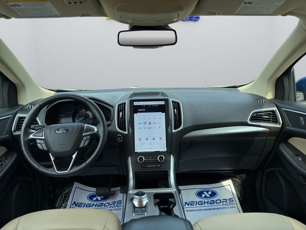 2024 Ford Edge SEL - Photo 18