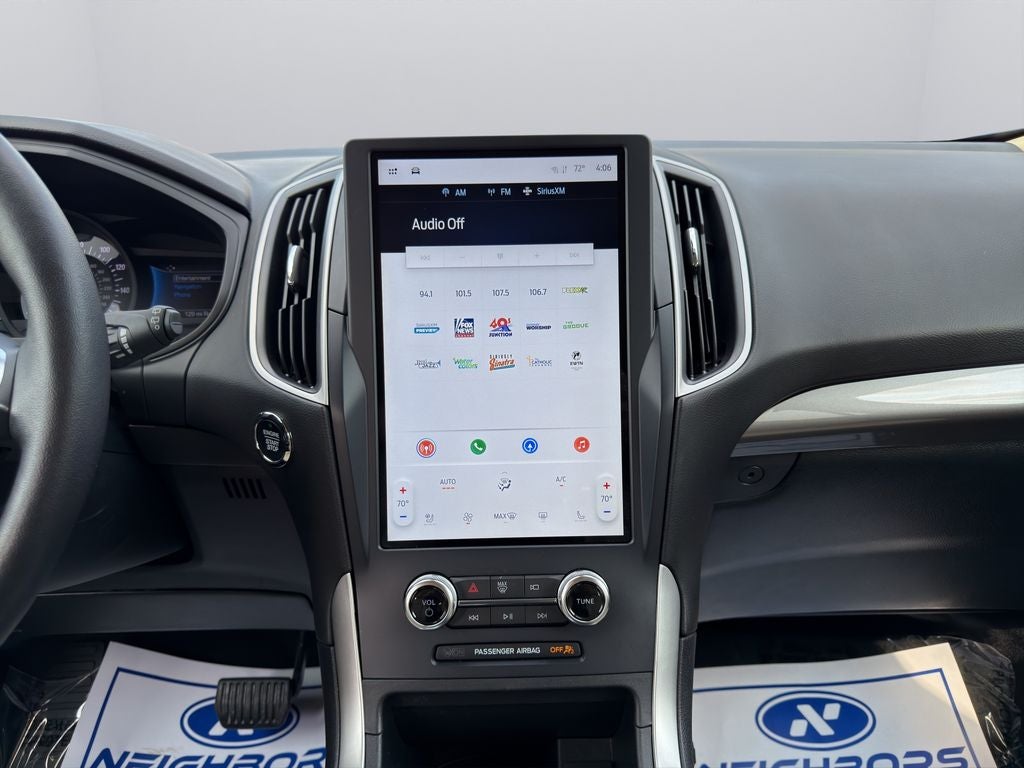 2024 Ford Edge SEL - Photo 19