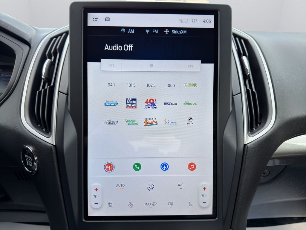 2024 Ford Edge SEL - Photo 22