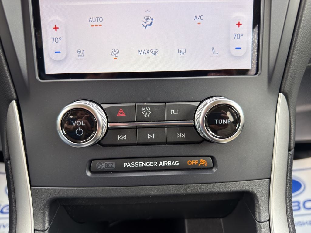 2024 Ford Edge SEL - Photo 23