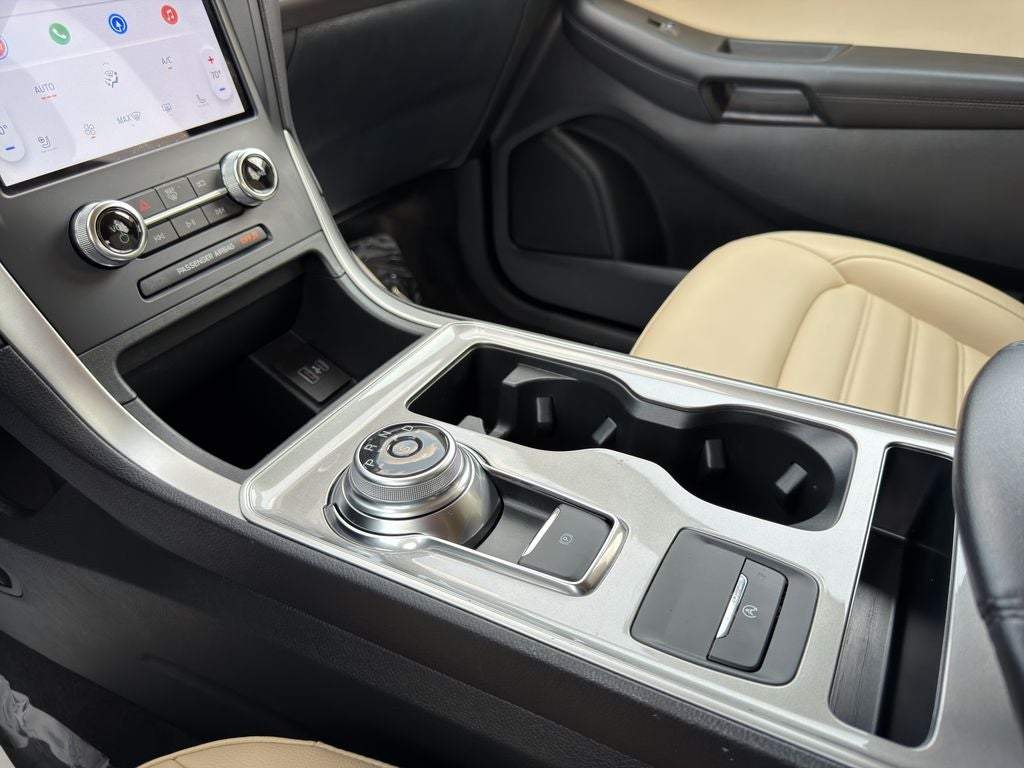 2024 Ford Edge SEL - Photo 25