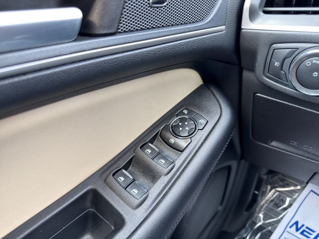 2024 Ford Edge SEL - Photo 26