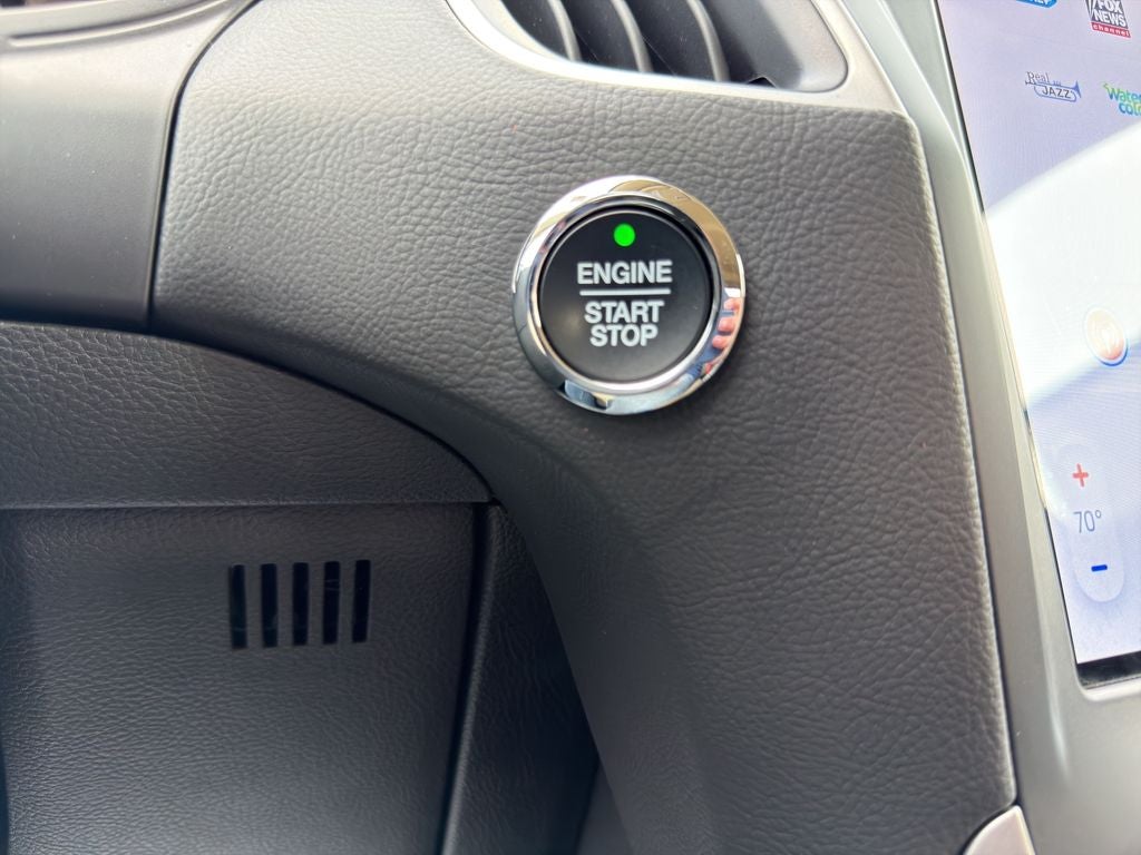 2024 Ford Edge SEL - Photo 27