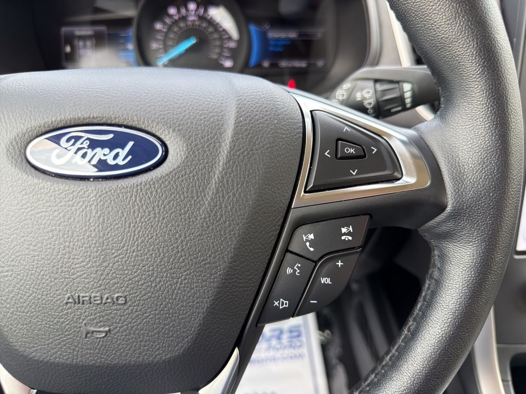 2024 Ford Edge SEL - Photo 29