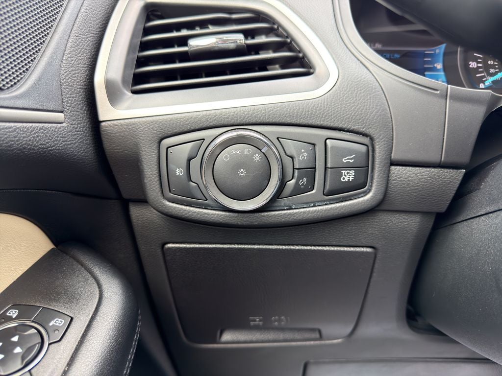 2024 Ford Edge SEL - Photo 30