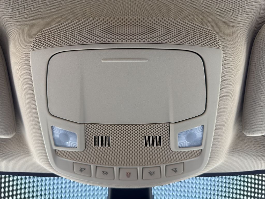 2024 Ford Edge SEL - Photo 32