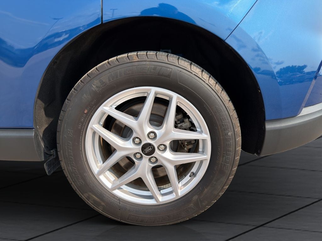 2024 Ford Edge SEL - Photo 33