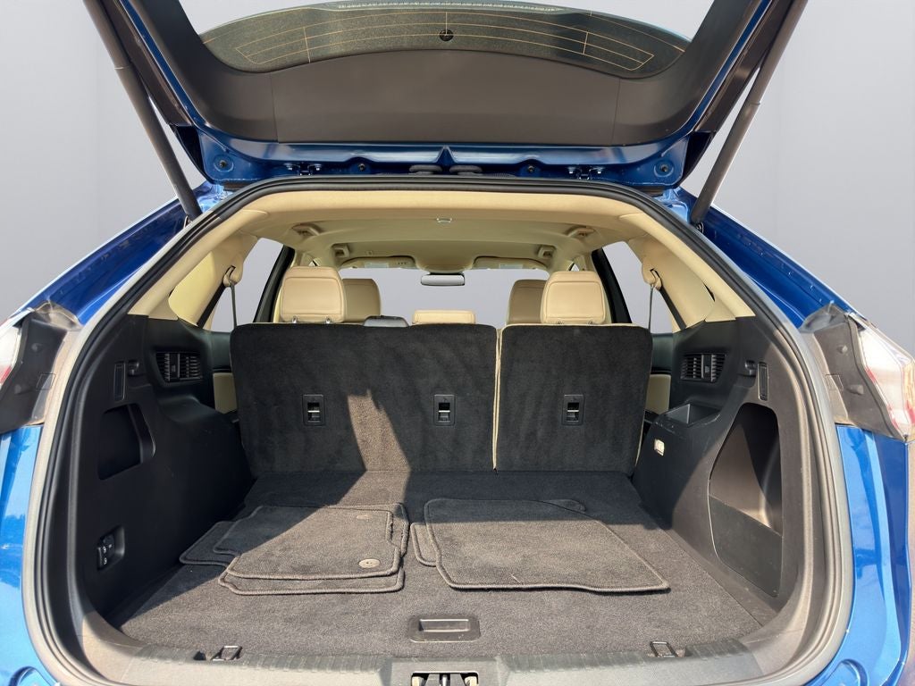 2024 Ford Edge SEL - Photo 34