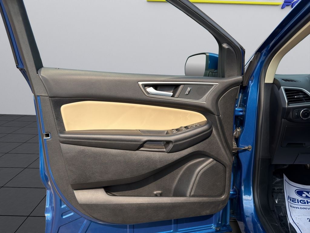 2024 Ford Edge SEL - Photo 35