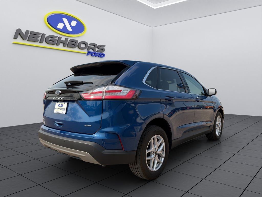 2024 Ford Edge SEL - Photo 6