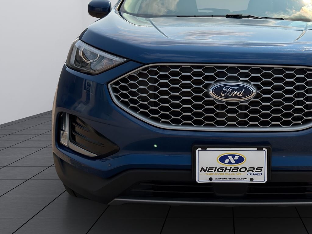 2024 Ford Edge SEL - Photo 9