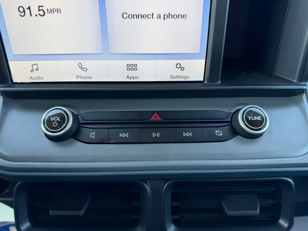 2022 Ford Maverick XL