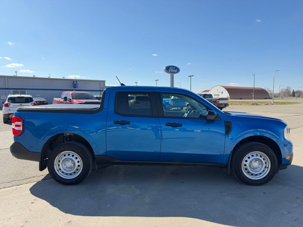 2022 Ford Maverick XL