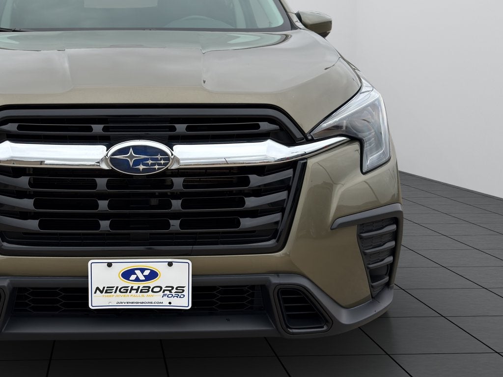 2025 Subaru Ascent Premium - Photo 10