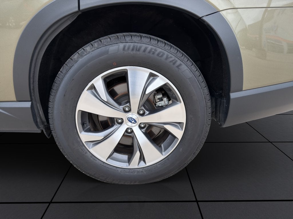 2025 Subaru Ascent Premium - Photo 12