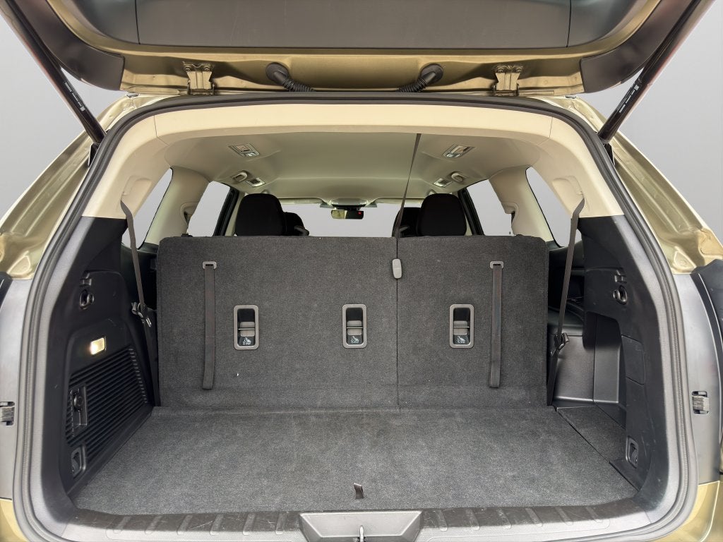 2025 Subaru Ascent Premium - Photo 13