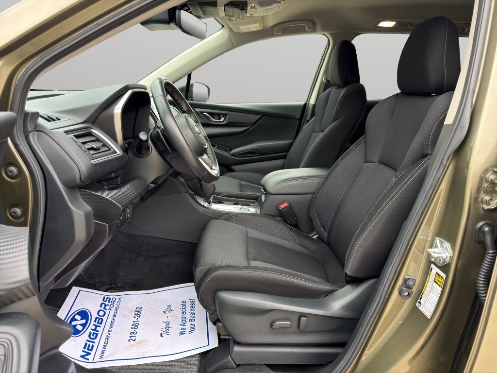 2025 Subaru Ascent Premium - Photo 14