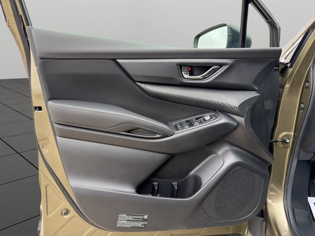 2025 Subaru Ascent Premium - Photo 15
