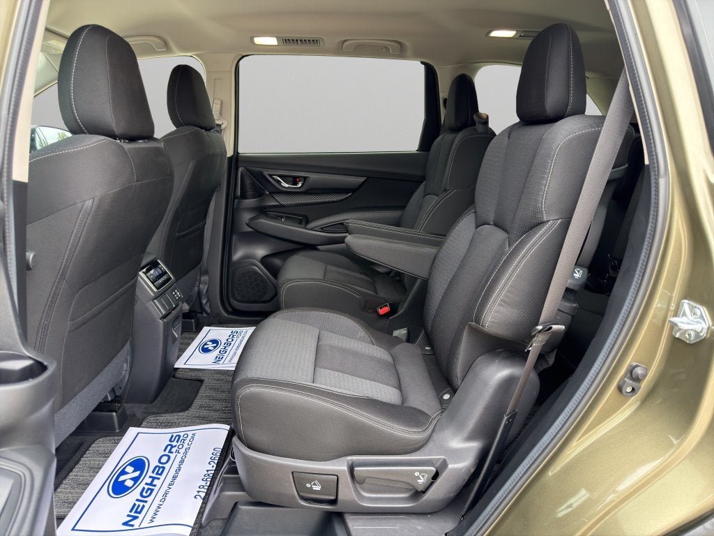 2025 Subaru Ascent Premium - Photo 16