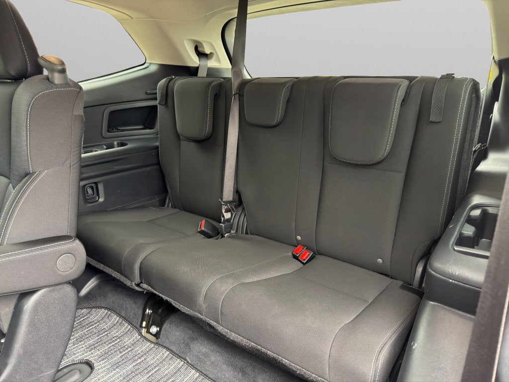 2025 Subaru Ascent Premium - Photo 17