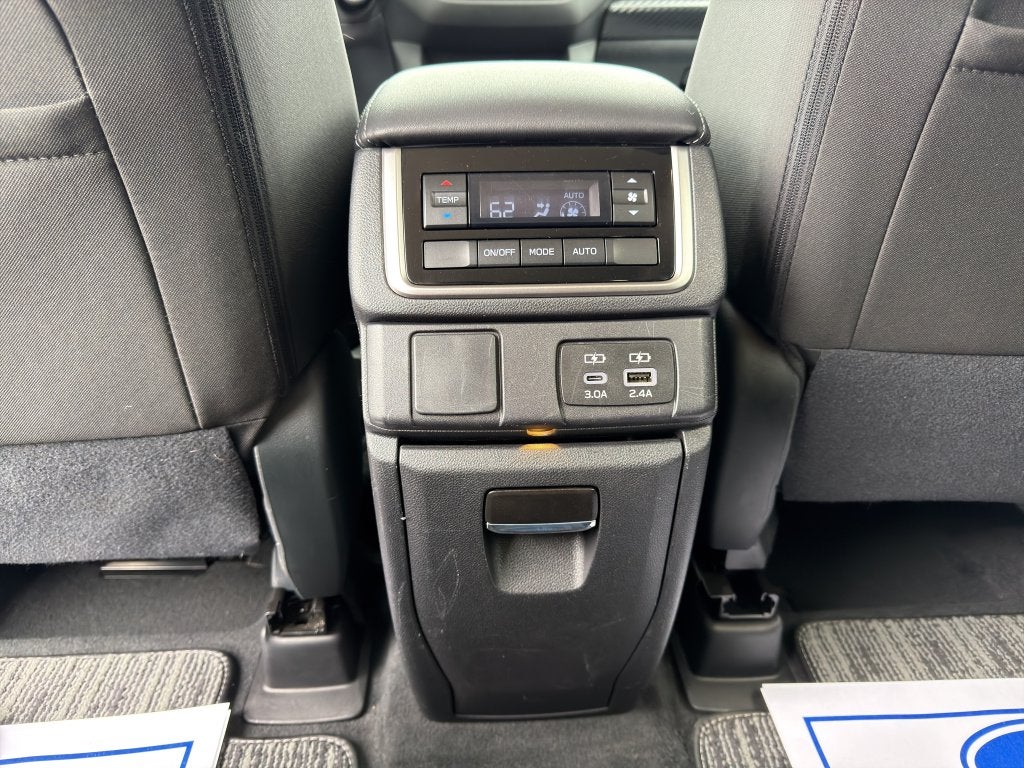 2025 Subaru Ascent Premium - Photo 18