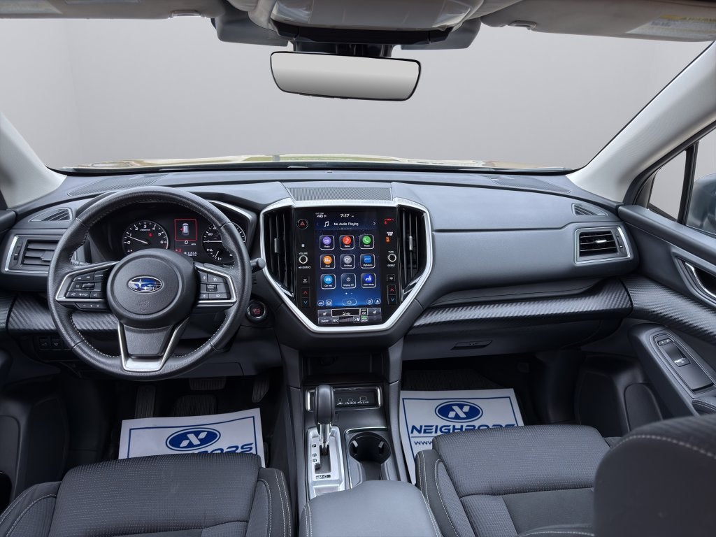 2025 Subaru Ascent Premium - Photo 19