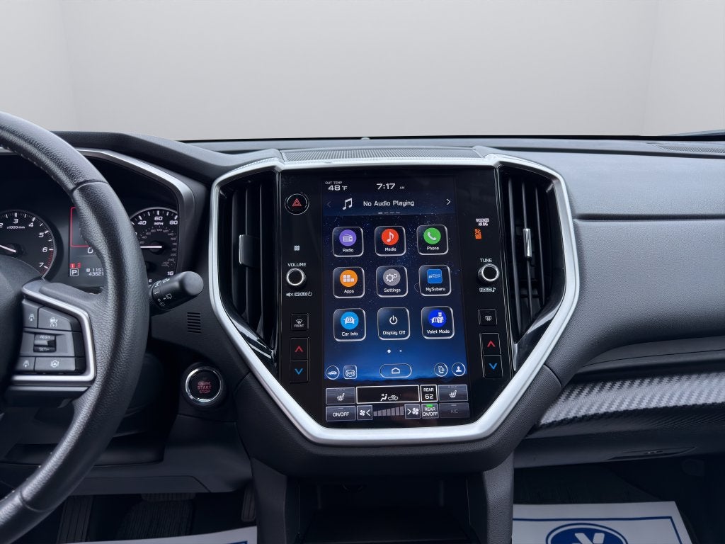 2025 Subaru Ascent Premium - Photo 20