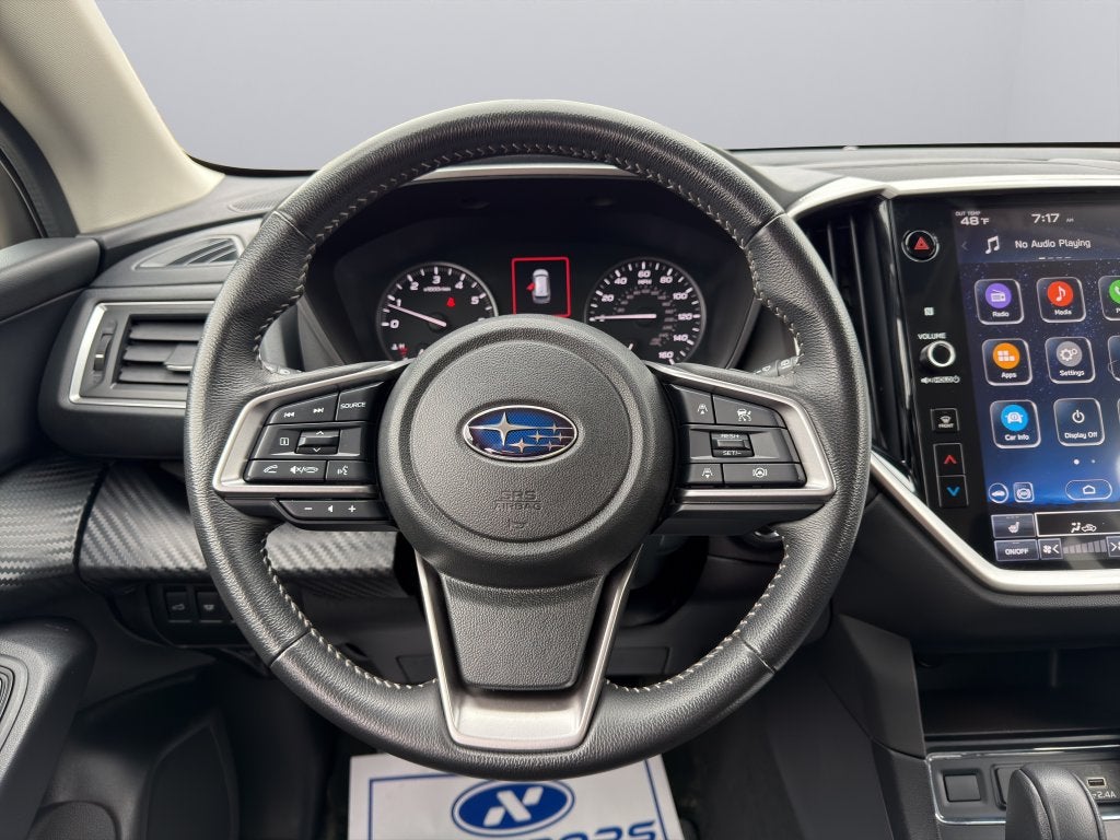 2025 Subaru Ascent Premium - Photo 21