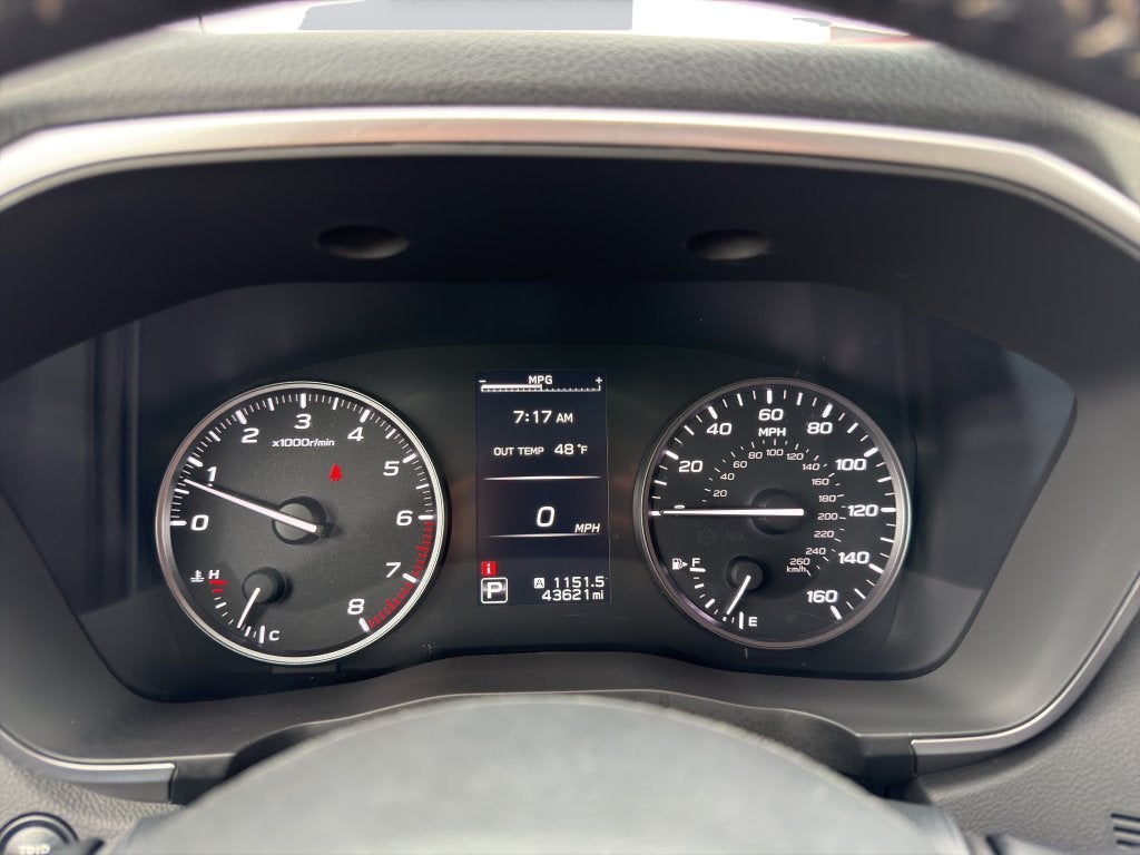 2025 Subaru Ascent Premium - Photo 22