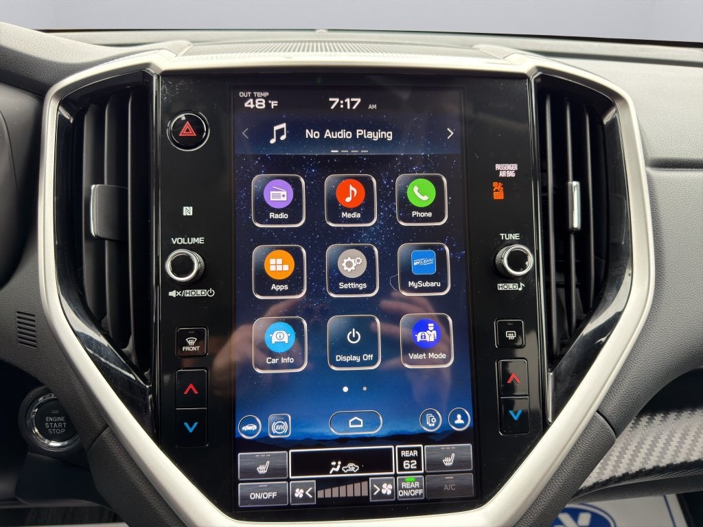 2025 Subaru Ascent Premium - Photo 23