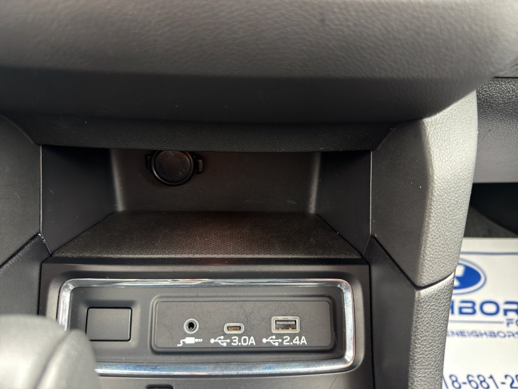 2025 Subaru Ascent Premium - Photo 24