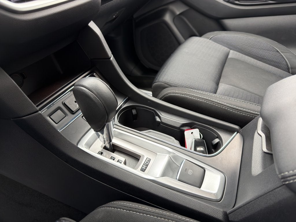 2025 Subaru Ascent Premium - Photo 25
